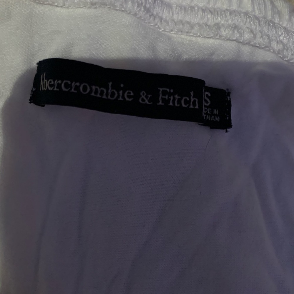 abercrombie blouse